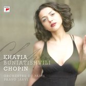 Khatia Buniatishvili: Chopin