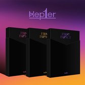 Kep1er - First Impact (CD)