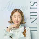 Shinji - Always Here (CD)