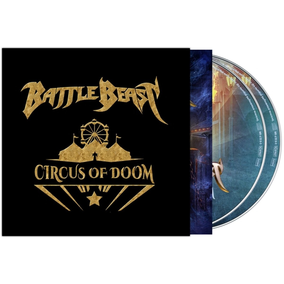 Circus of Doom