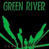 Green River - Come On Down (LP)