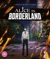 Anime - Alice In Borderland
