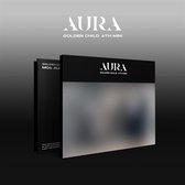 Golden Child - Aura (CD)