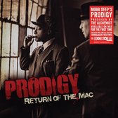 Prodigy -Rap- - Return Of The Mac (LP)