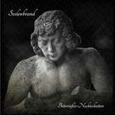 Bittersuesser Night Treasures - Seelenbrand (CD)