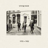 V/A - Utreg Punx (LP)