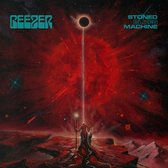 Geezer - Stoned Blues Machine (LP)