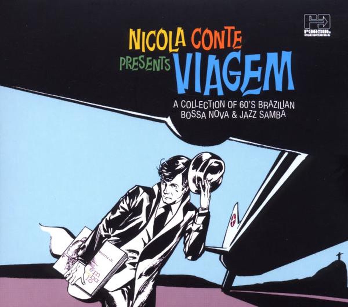 Nicola Conte Presents Viagem
