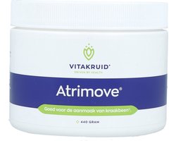 Vitakruid Vitakruid Atrimove 440 gram