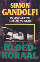Bloedkoraal - S. Gandolfi