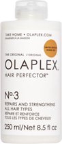 Olaplex 3 Hair Perfector - voor droog en beschadigd haar - 250 ml
