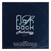 Various Artists - Flashback Anthology Vol.1 (CD)