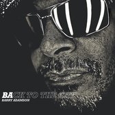 Barry Adamson - Back To The Cat (CD)