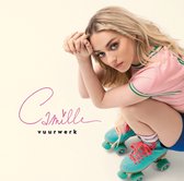 CD cover van Camille - Vuurwerk (Pink Edition) (CD) van Camille