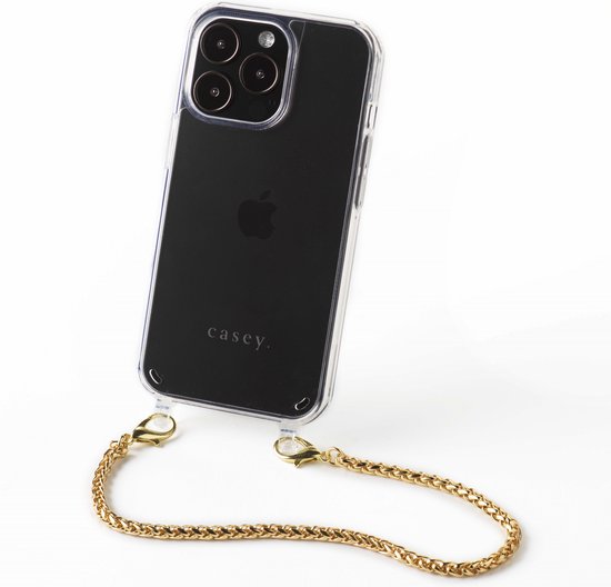 iPhone 12 Mini hoesjes met koord kopen | Gratis verzending