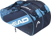 HEAD Elite Padel Supercombi - sac de padel - bleu