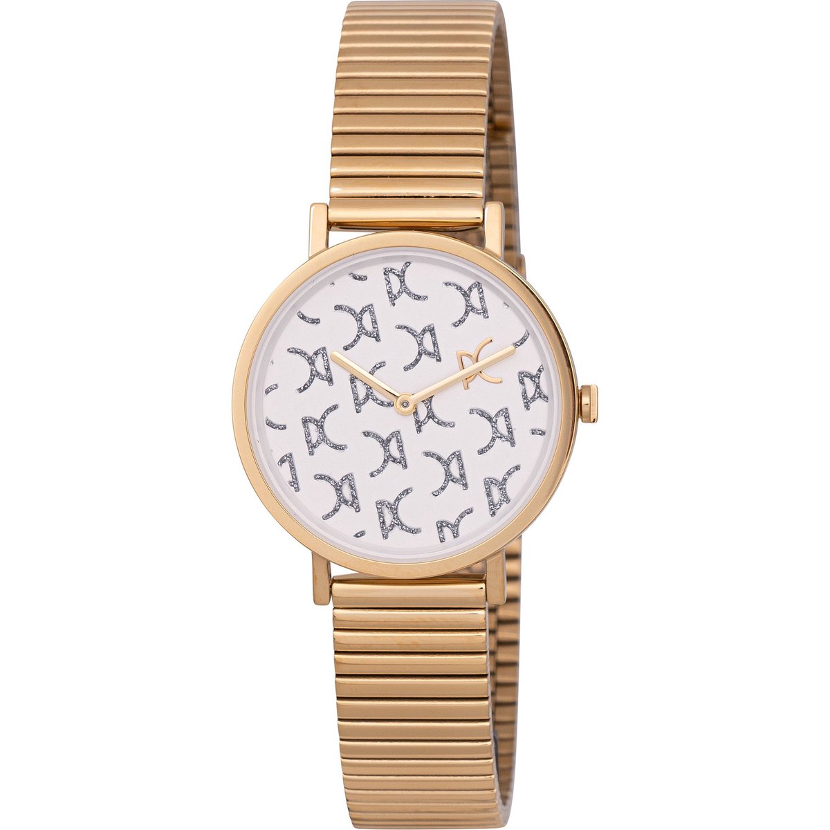Pierre Cardin Belleville PC CBV.1542 vrouwen horloge