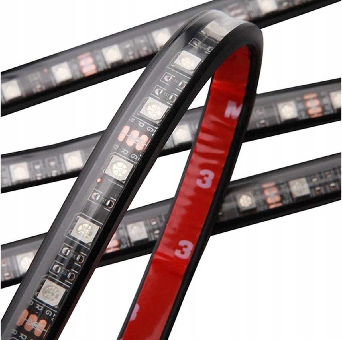 GTIWUNG 60 Stuks 3 Mm Leds Met Kabel Van 20 Cm, DC 12 V Voorbekabeld Led Diode Verlichting Led Montageringen GTIWUNG 60 Stuks 3 Mm Leds Met Kabel Van 20 Cm, DC 12 V Voorbekabeld Led Diode Verlichting Led Montageringen
