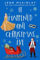 A Museum of Literature Romance 3 - It Happened One Christmas Eve