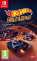 foto van Hot Wheels Unleashed - Nintendo Switch