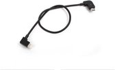 E-bike laad kabel voor lightning iphone compatible
