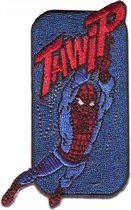 Marvel - Spider-Man Thwip - Patch