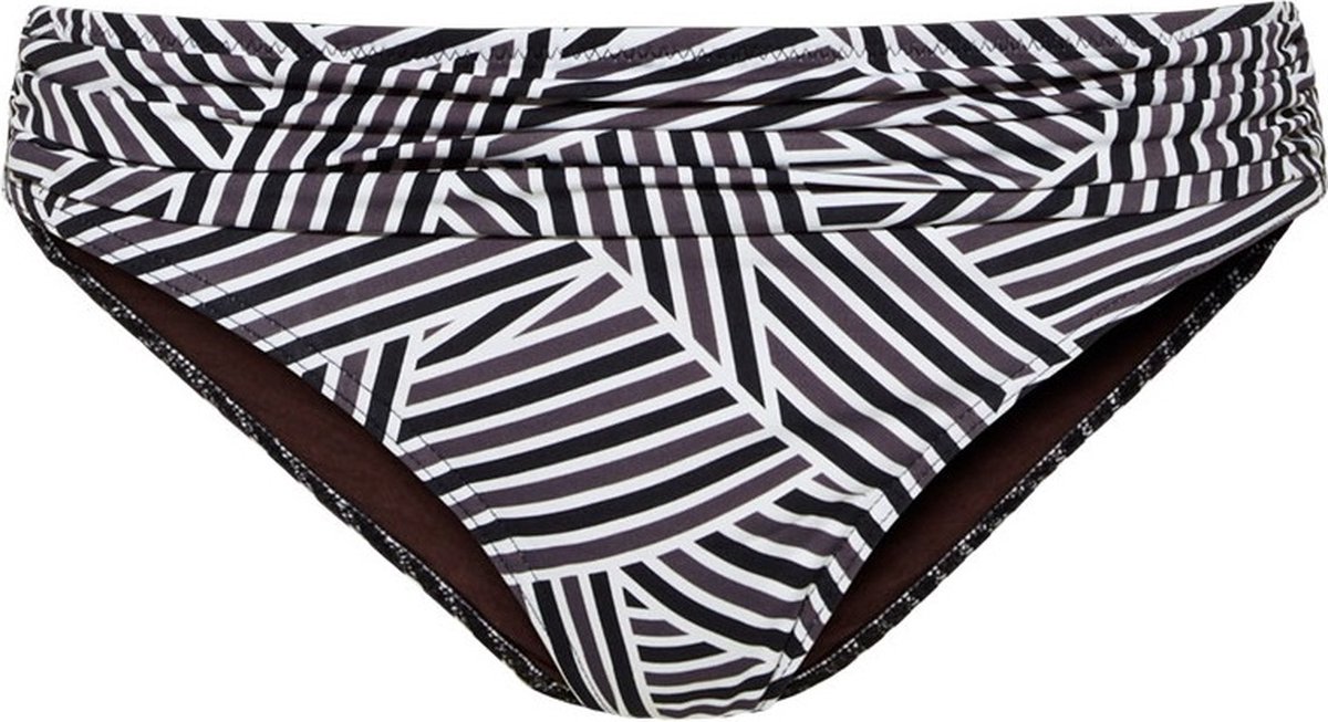 Cyell bikinibroekje - Art Deco Brief Regular - Maat 36
