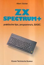 Zx spectrum +