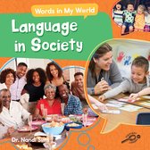 Words in My World - Language in Society