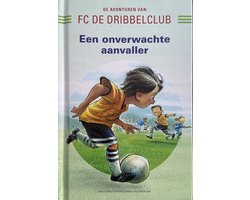 De avonturen van FC De Dribbelclub