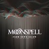 Moonspell - From Down Below ' Live 80 Meters De (3 CD)
