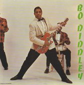 BO DIDDLEY - Early Hits