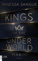Kings of the Underworld 1 - Kings of the Underworld - Maxim