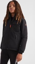 O'Neill Jas Boys UTILITY JACKET Black Out - B 140 - Black Out - B 55% Polyester, 45% Gerecycled Polyester (Repreve)