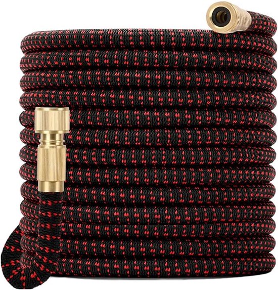 Tuinslang flexible tuin slang flexible garden hose duurzaam bol