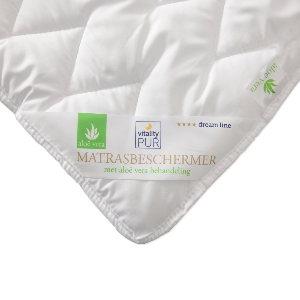 Matelas Enfant Aloe Véra 90x200 - Le coin des petits