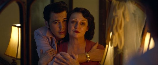 Elvis (4K Ultra HD Blu-ray)