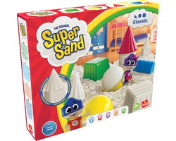 Super Sand Classic - Speelzand