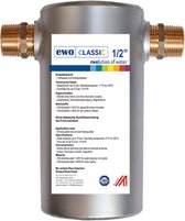 EWO Classic 1/2 - Gevitaliseerd water voor uw huis of bedrijf