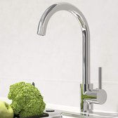 Keukenkraan – keuken kraan – luxe keukenkraan – keuken – duurzaam – Universeel – kitchen faucet