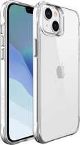 Coque iPhone 14 iMoshion Rugged Air Case - Transparente