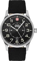 Wenger Avenue Sport Swiss Military Watch 01.9041.222S