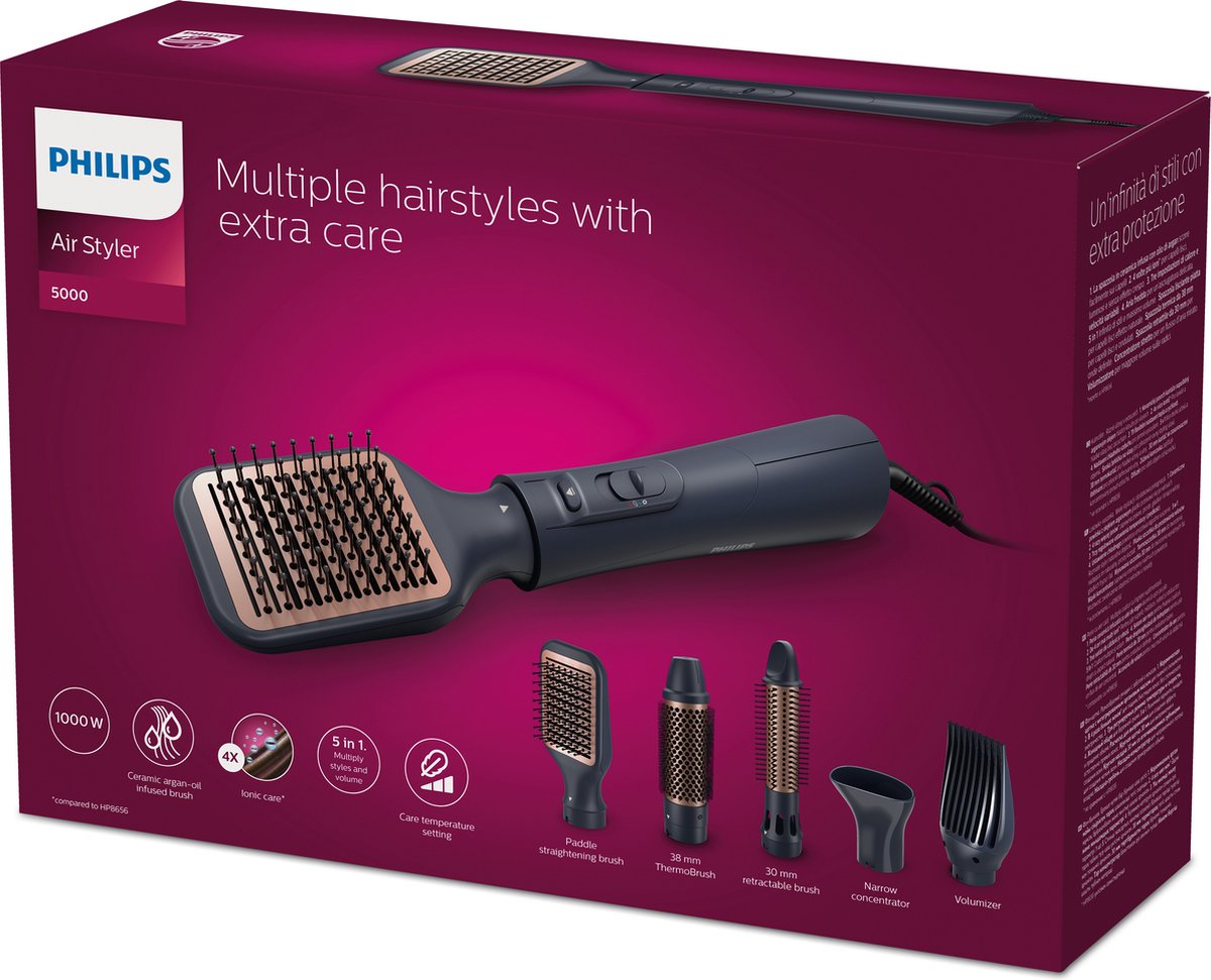Philips Fohnborstel8759078