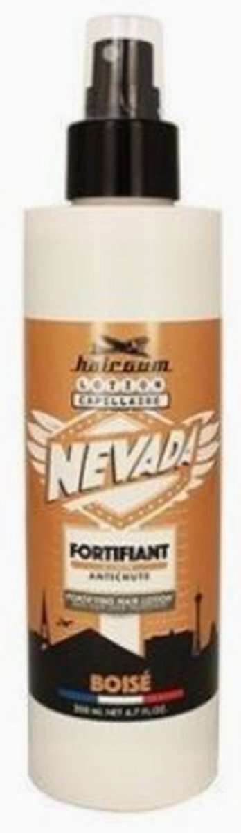 Hairgum Haircare Nevada Fortifying Lotion