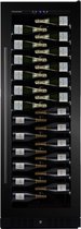 Réfrigérateur à vin Dunavox Grande-143 - DX-143.468B - 1 Zone