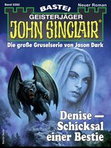 John Sinclair 2282 - John Sinclair 2282