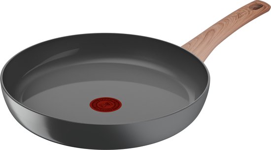 Tefal - Tefal Keramische Renew koekenpan - PFAS-vrij - Thermo-Signal™ 28 cm C4290623