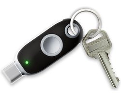 Feitian K40 FIDO2 met USB-C + NFC