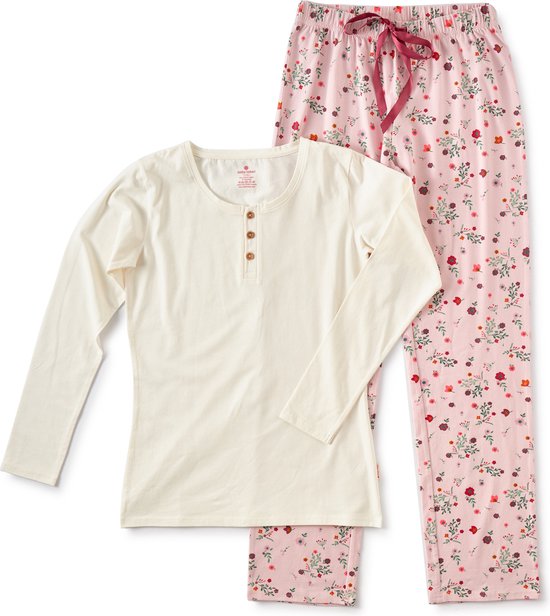 Little Label - dames pyjama