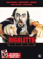 Giuseppe Verdi's Rigoletto Story